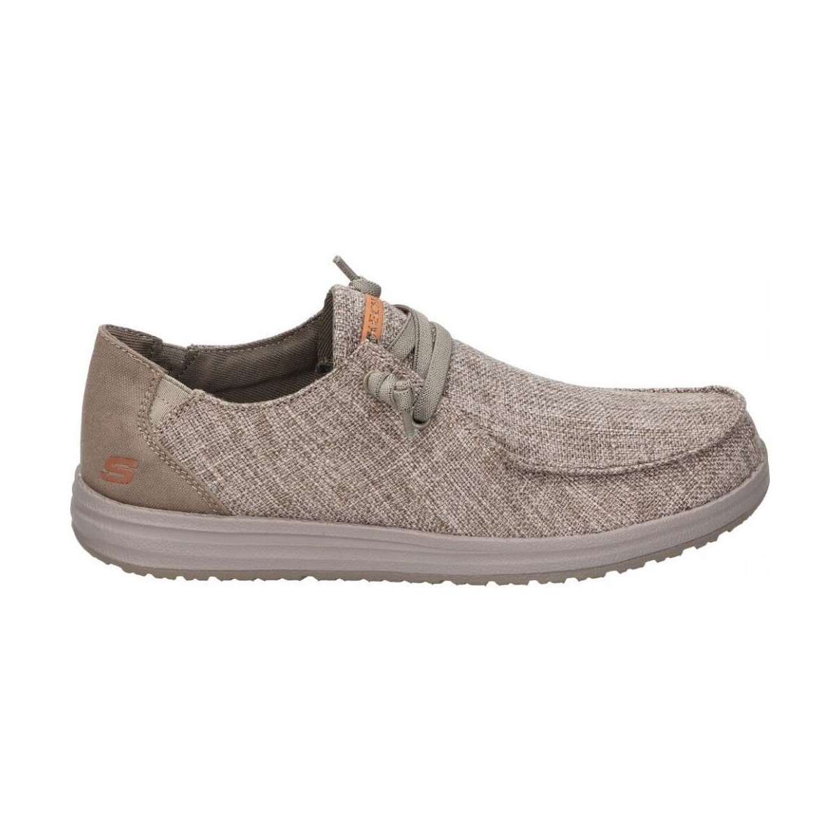 Skechers  210726-BRN  Hnědá