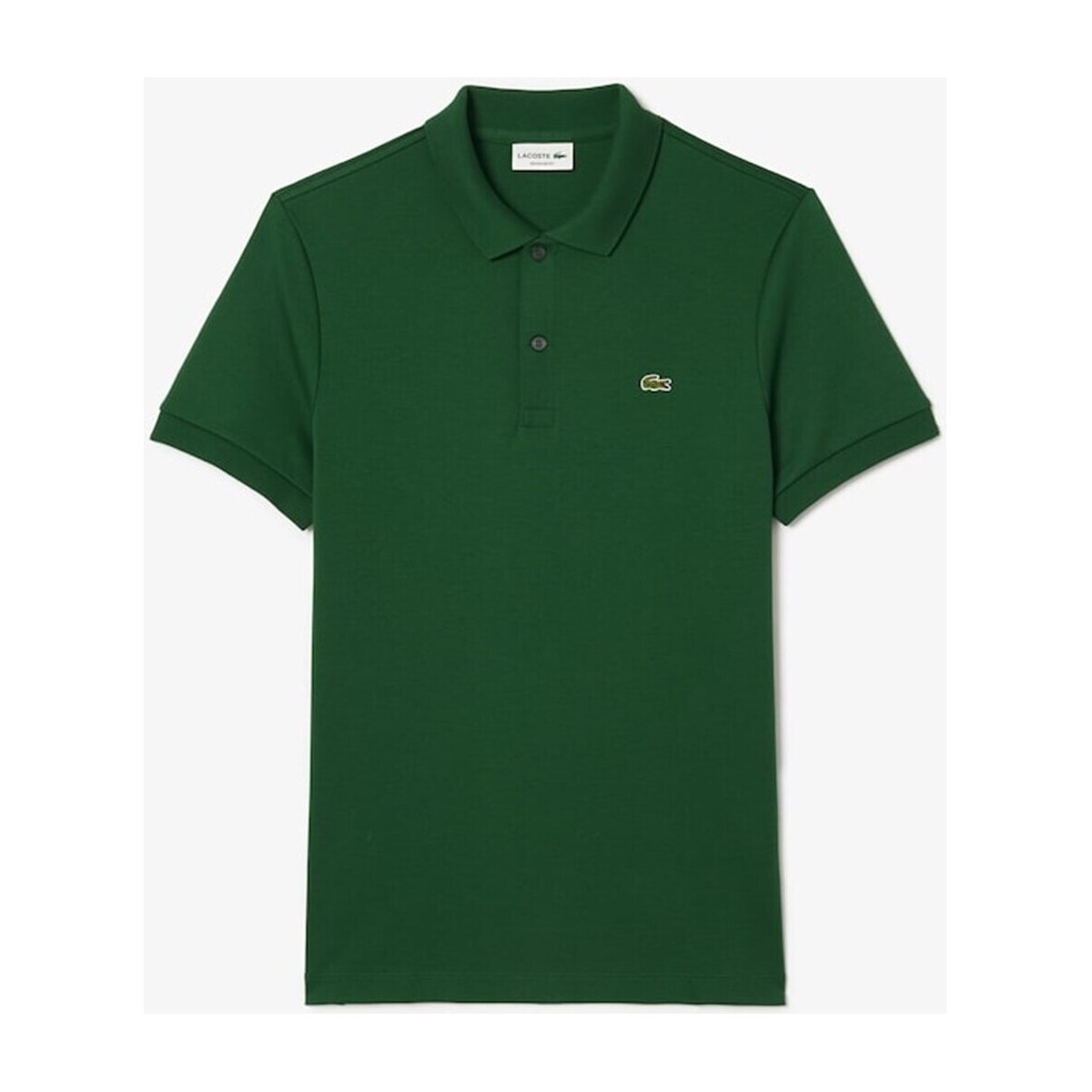 Lacoste  DH2050  Zelená