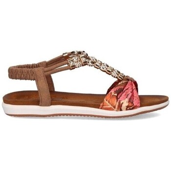 Exé Shoes  F8043 30A  Hnědá