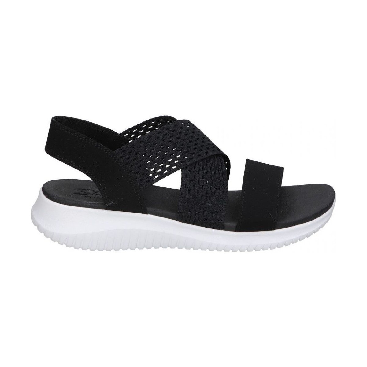 Skechers  32495-BLK  Černá