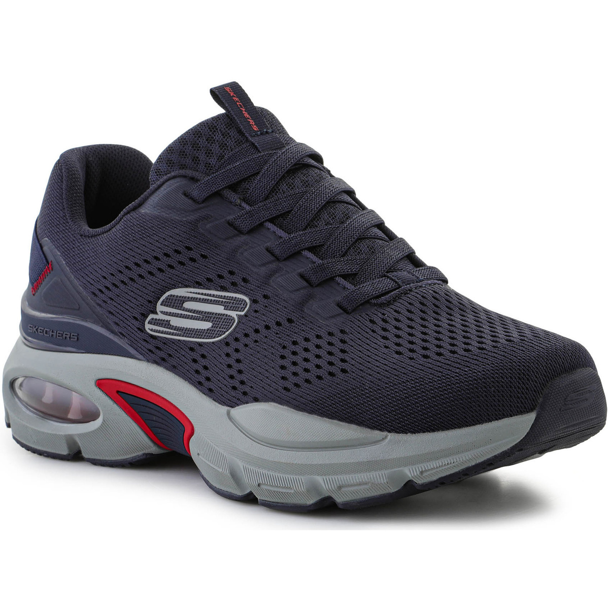 Skechers  Skech-Air Ventura 232655-NVRD  Modrá