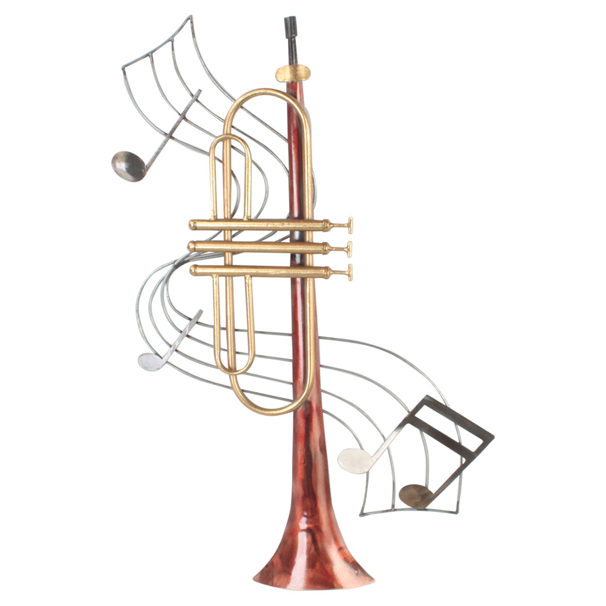 Signes Grimalt  Nástěnná Ozdoba Na Trubku  Hnědá