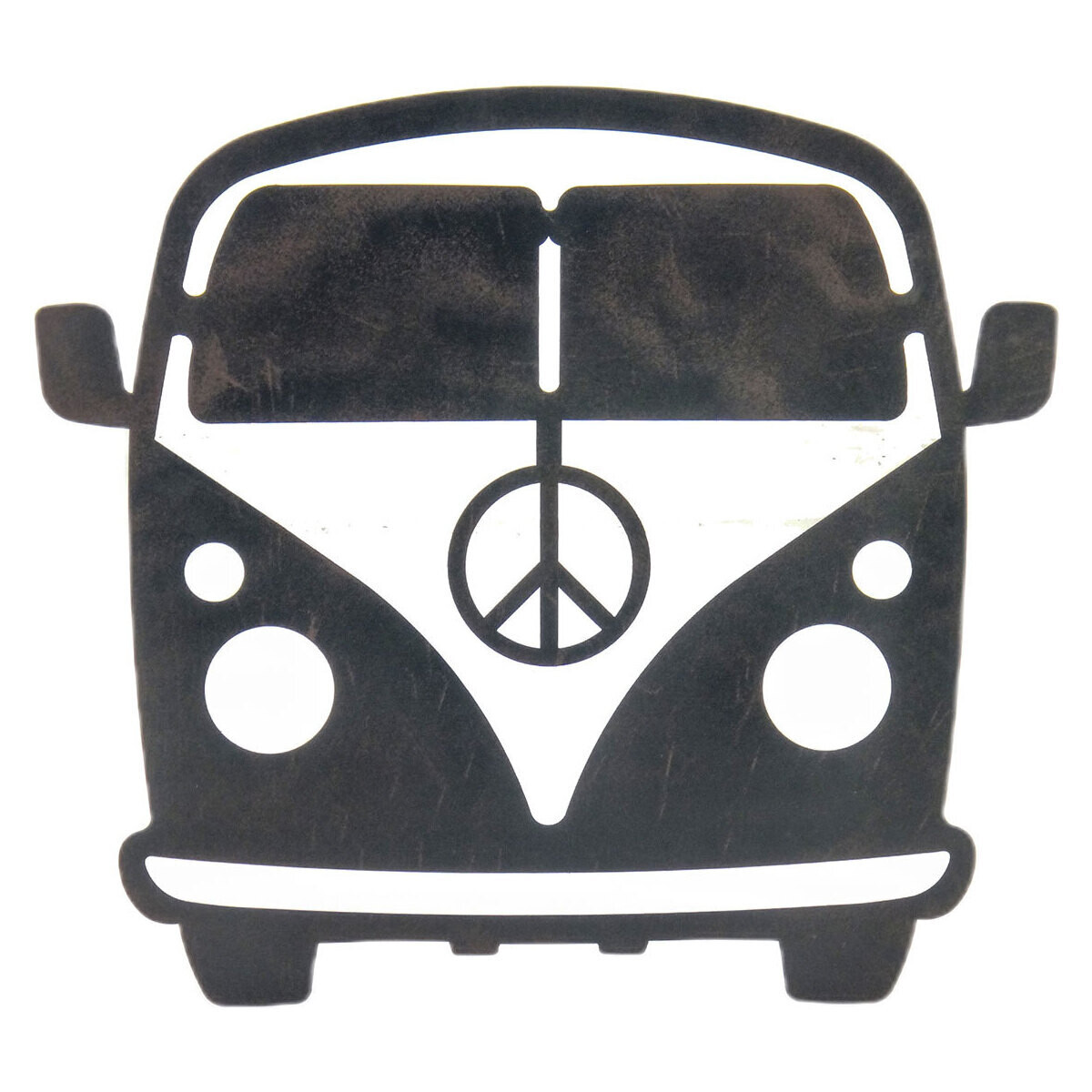 Signes Grimalt  Wall Adorno Van  Černá