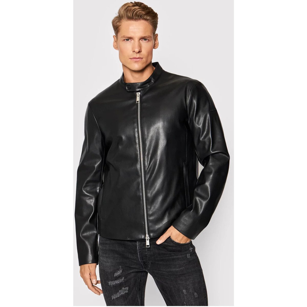 EAX  8NZB08 ZNAAZ  Černá