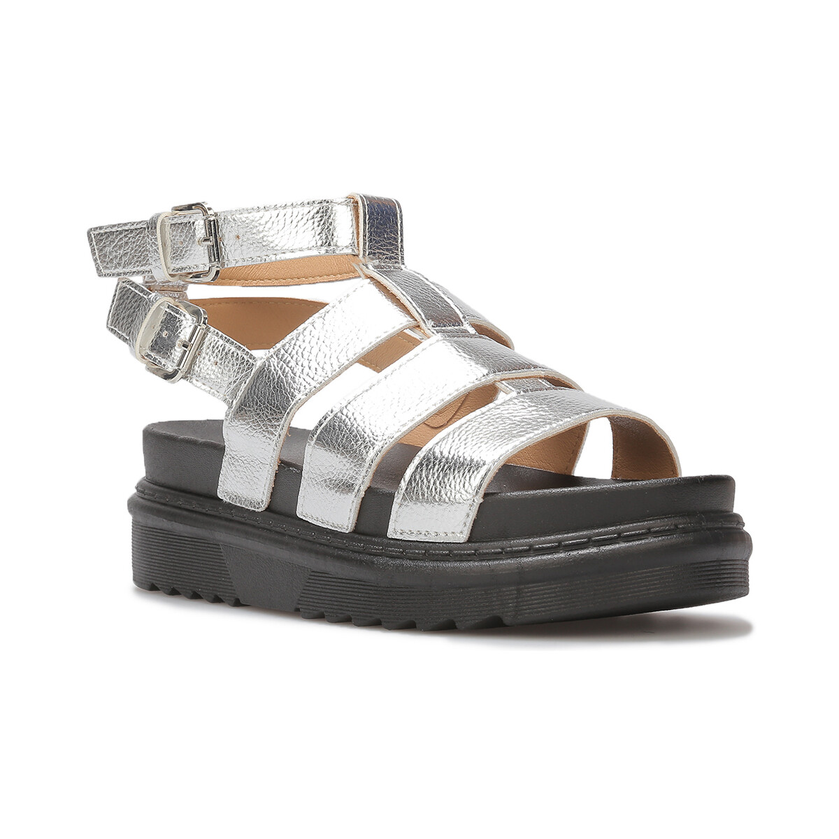 La Modeuse  70439_P164797  Stříbrná