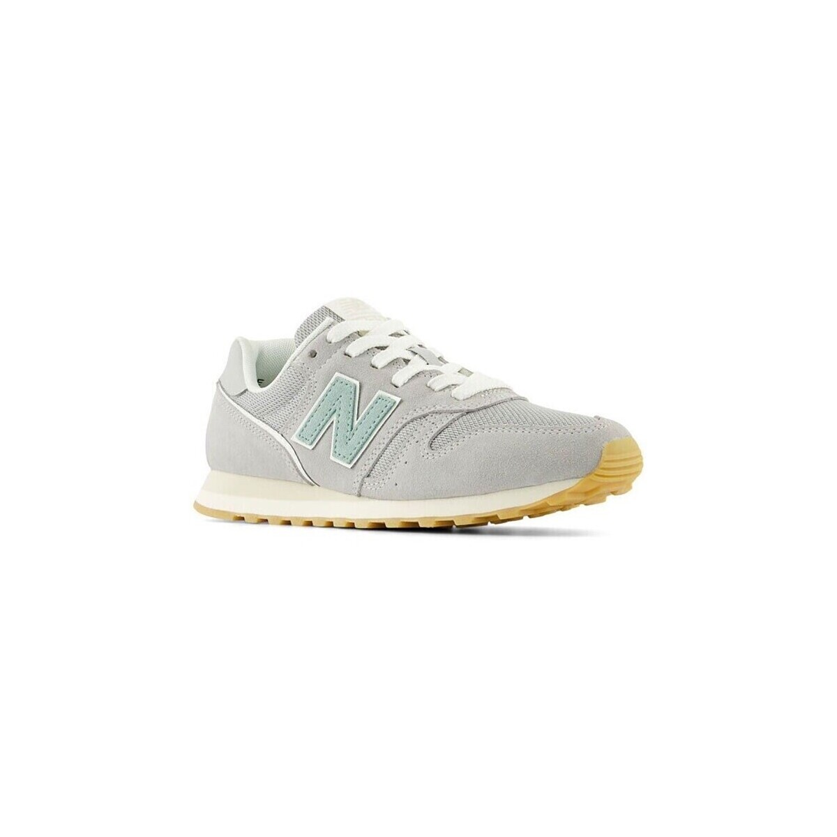 New Balance  WL373  Šedá