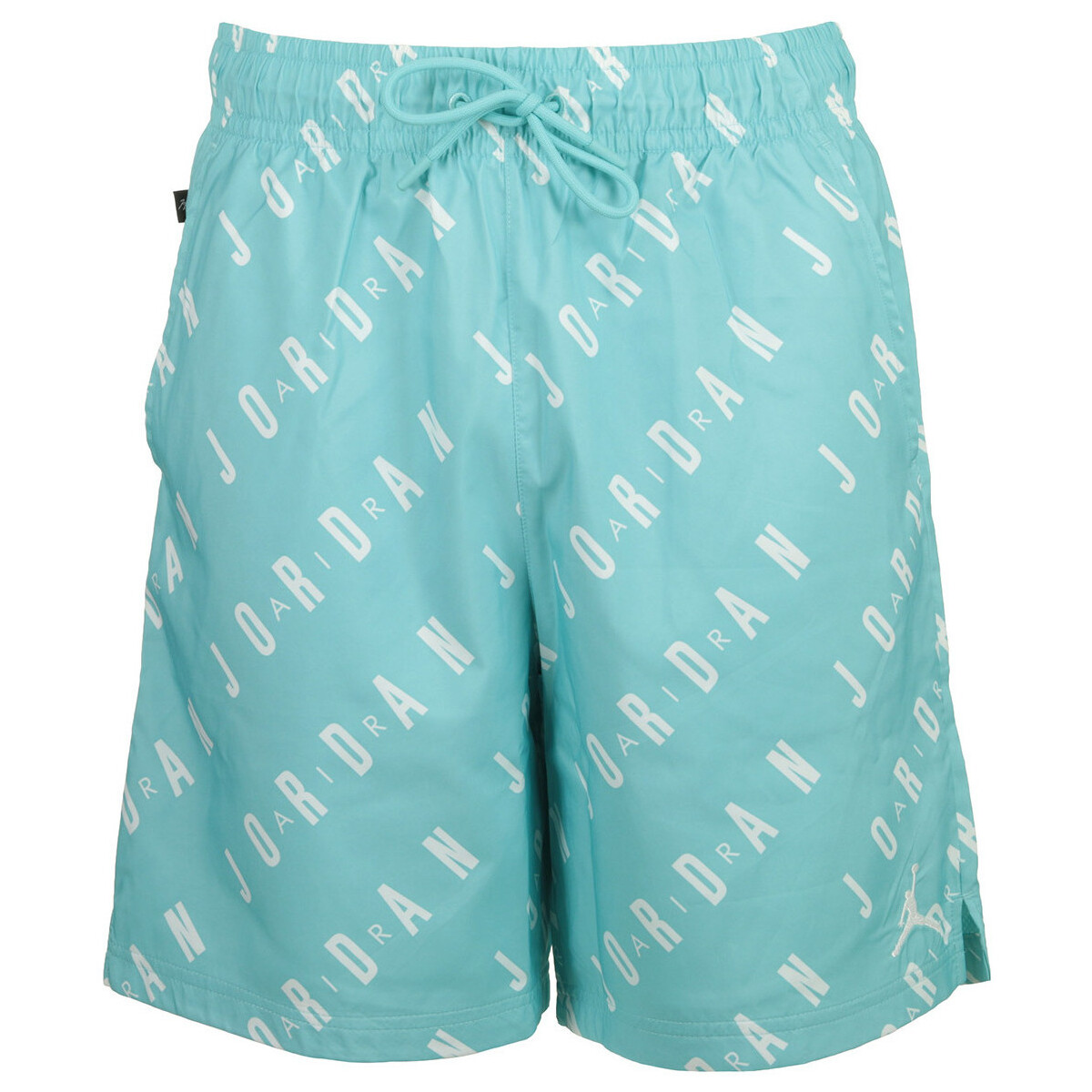 Nike  M Jordan Essential Poolside Short  Modrá
