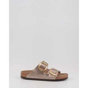 Birkenstock  ARIZONA BB BF  Hnědá