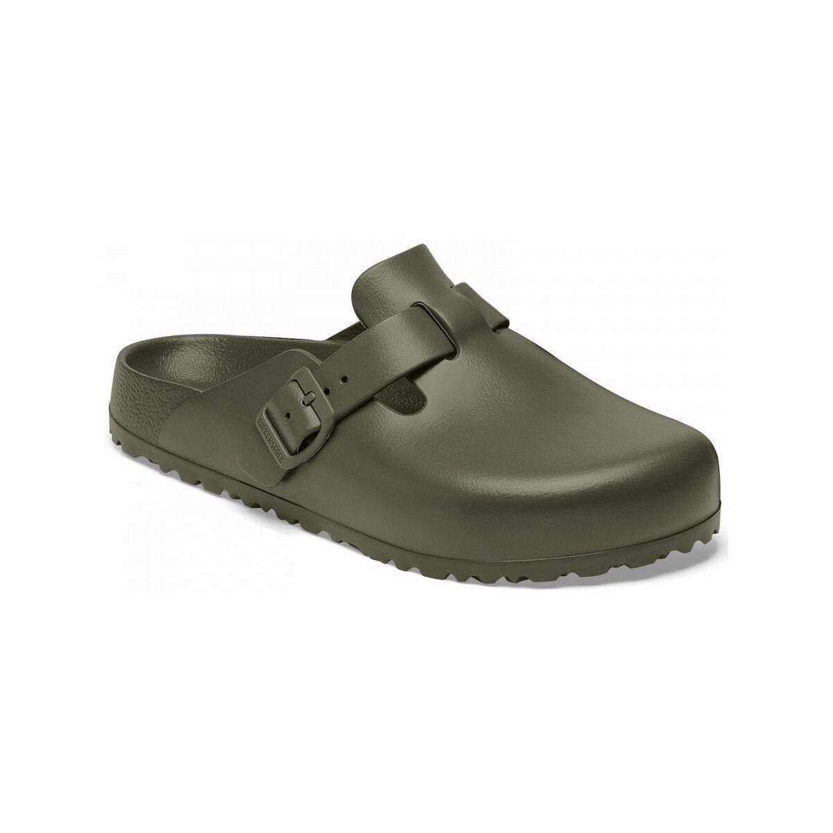 Birkenstock  Boston eva  Zelená