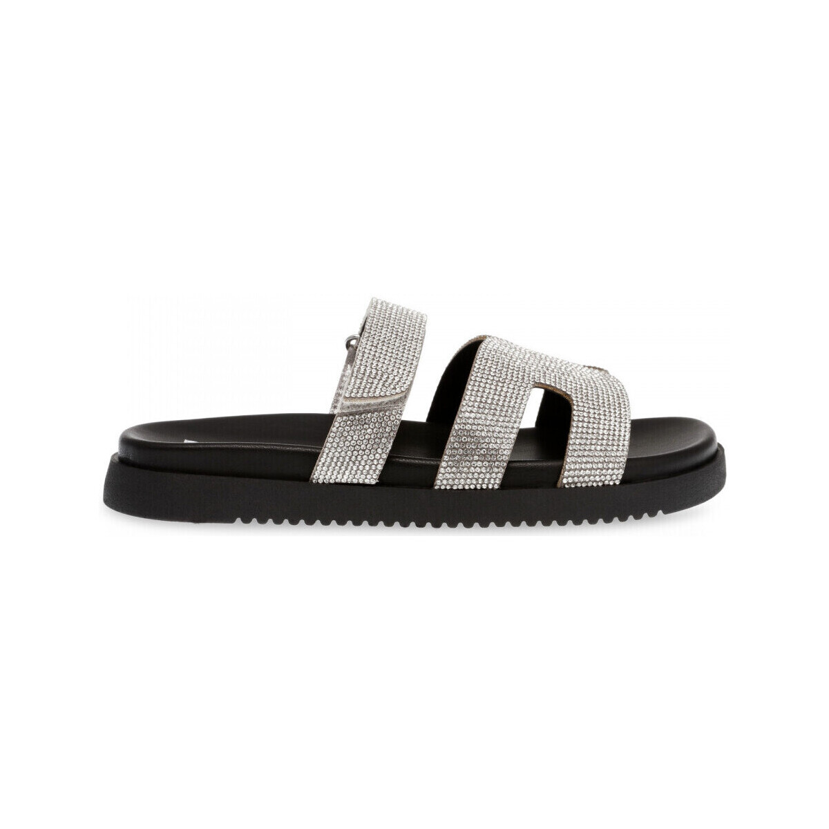 Steve Madden  Missile-r sandal  Bílá