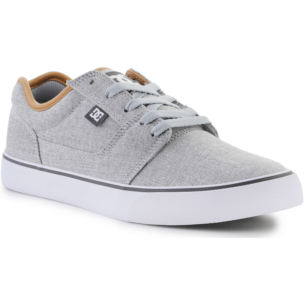 DC Shoes  TONIK TX SE ADYS300770-GK2  Šedá