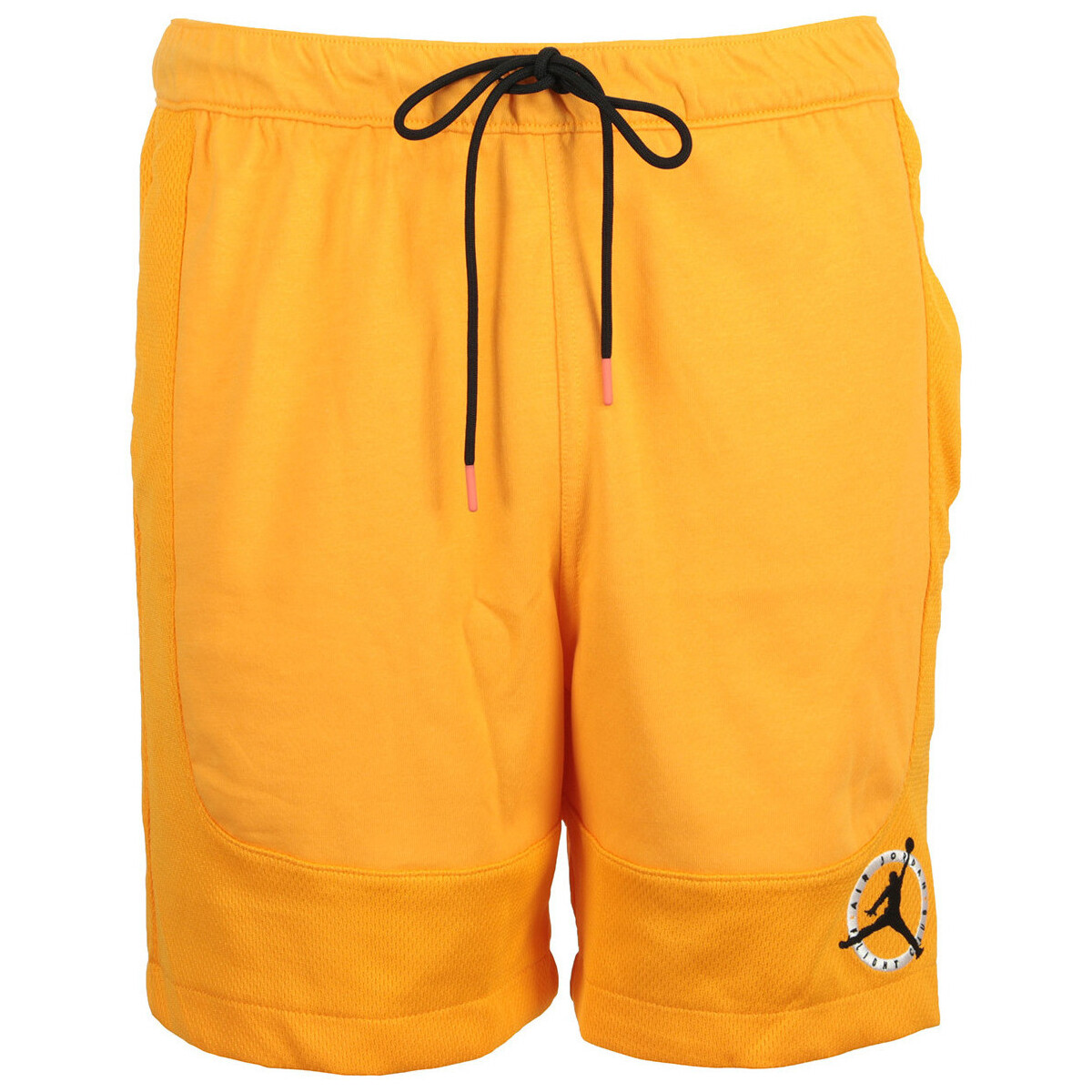 Nike  M Jordan Flt Mvp Mesh Short F2  Oranžová