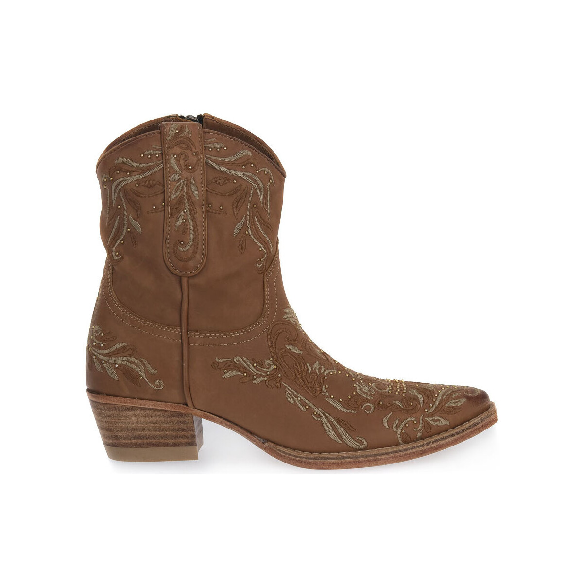 Police 883  TABACCO  Hnědá