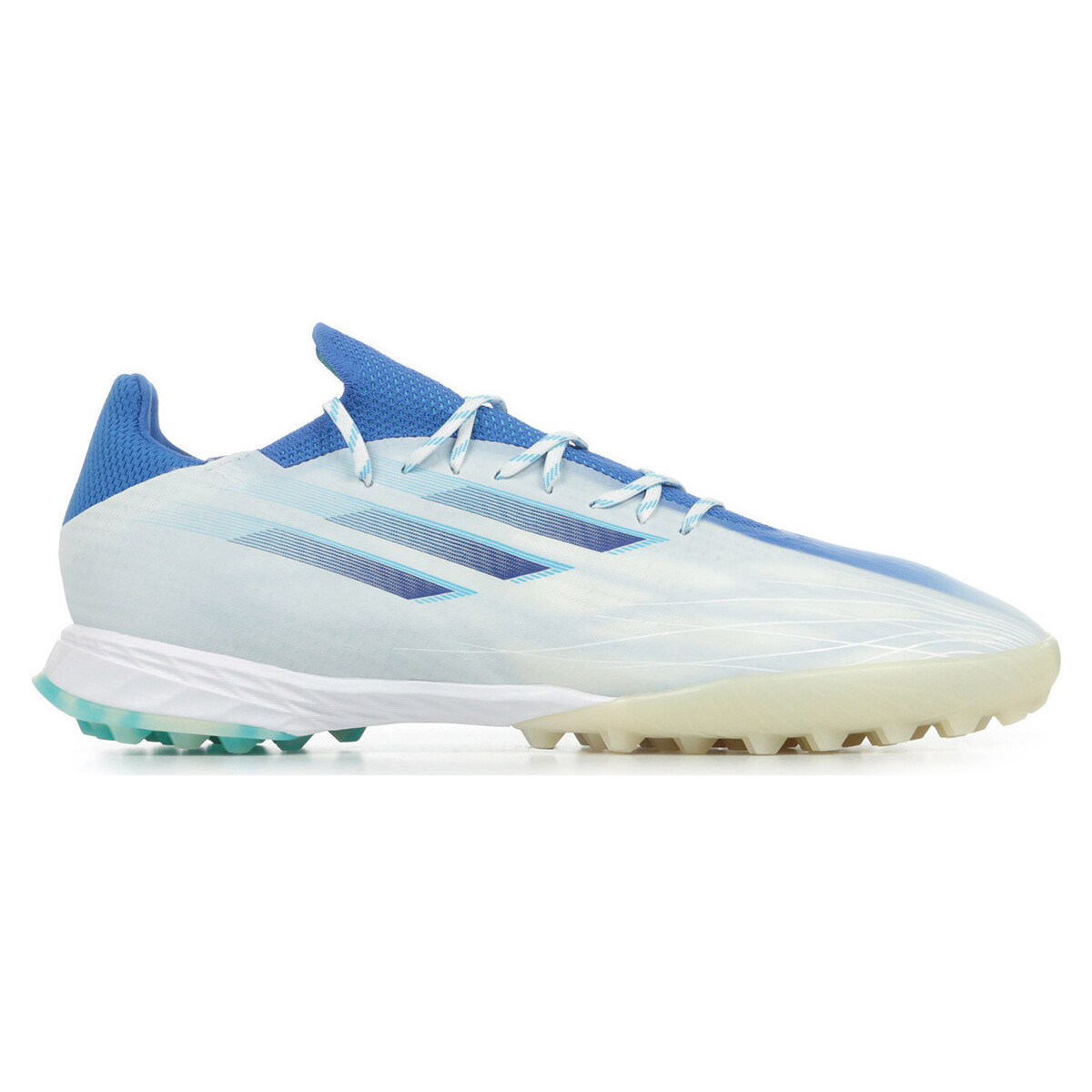 adidas  X Speedflow.1 Tf  Bílá