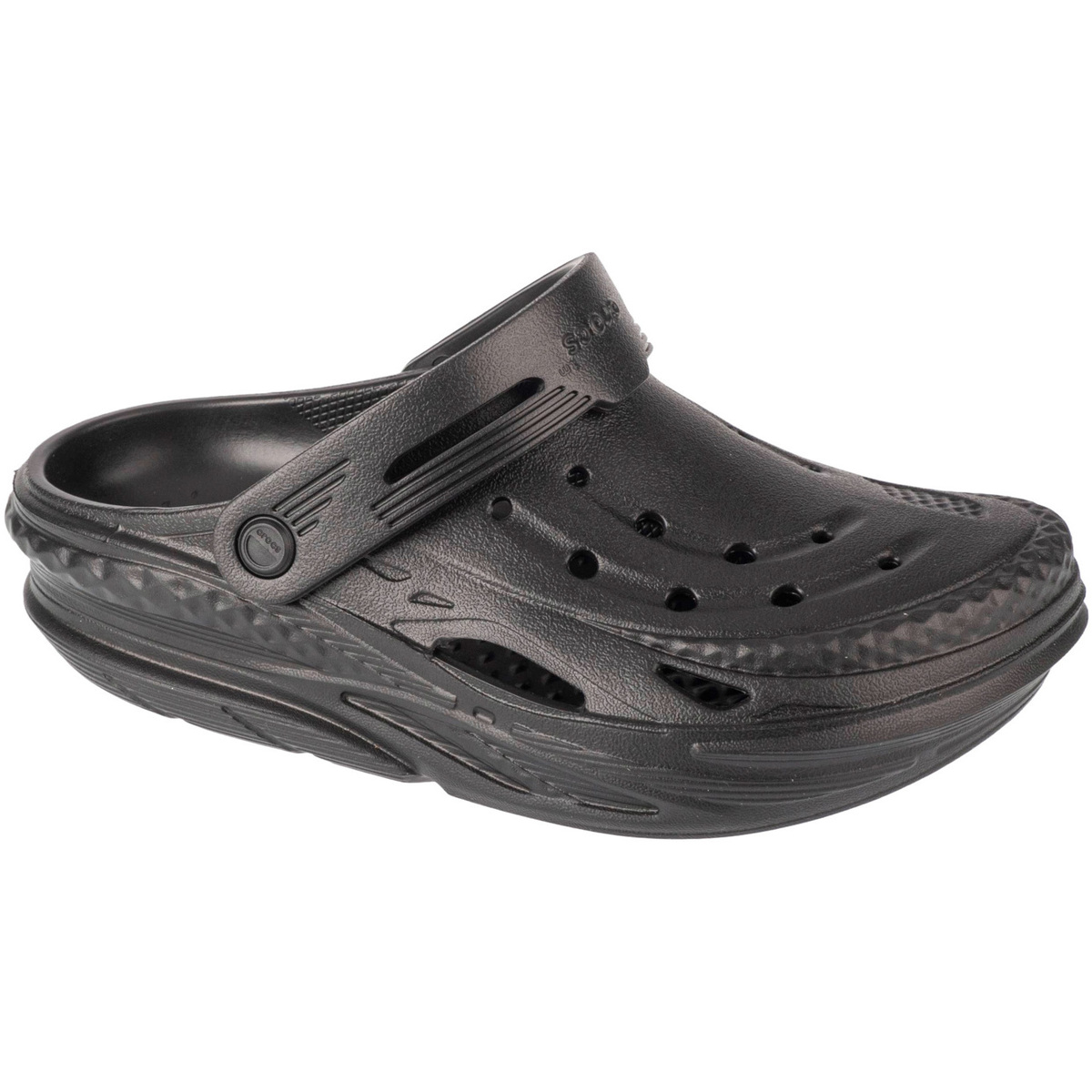 Crocs  Off Grid Clog  Černá