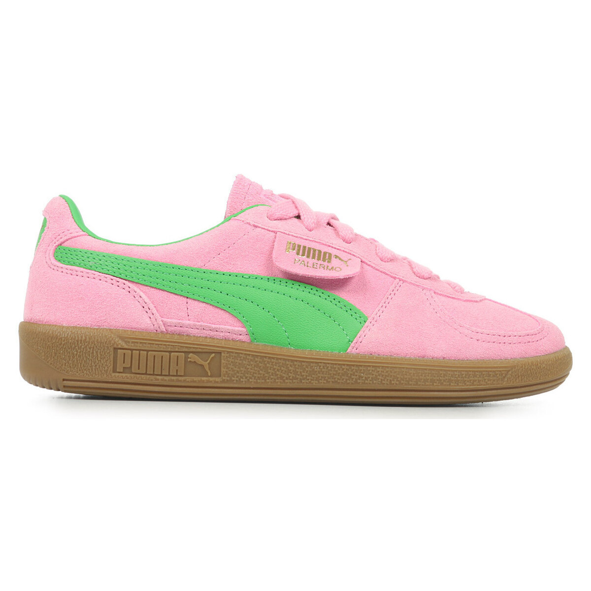 Puma  Palermo Special  Růžová