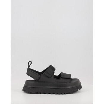 UGG  GOLDENGLOW  Černá