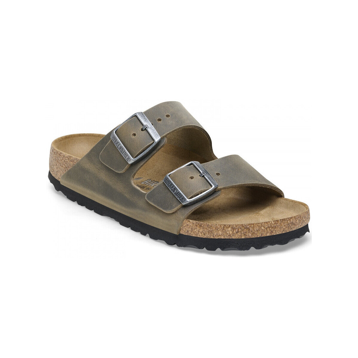 Birkenstock  Arizona leoi  Zelená