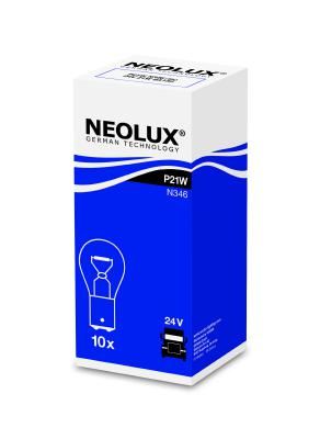 Žárovka, blikač NEOLUX® N346