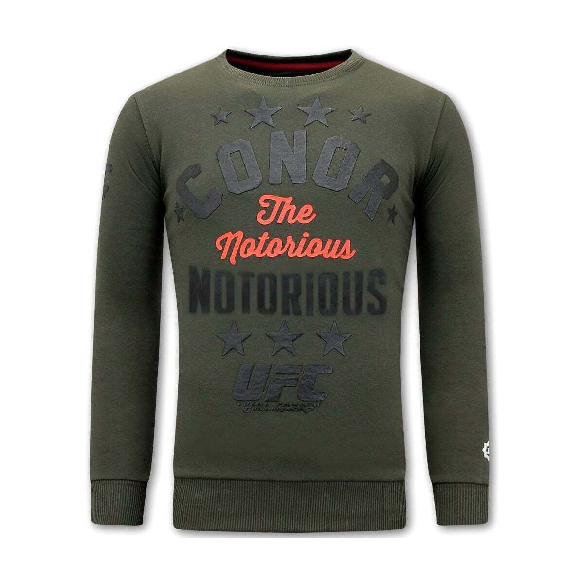 Local Fanatic  144051512  Zelená