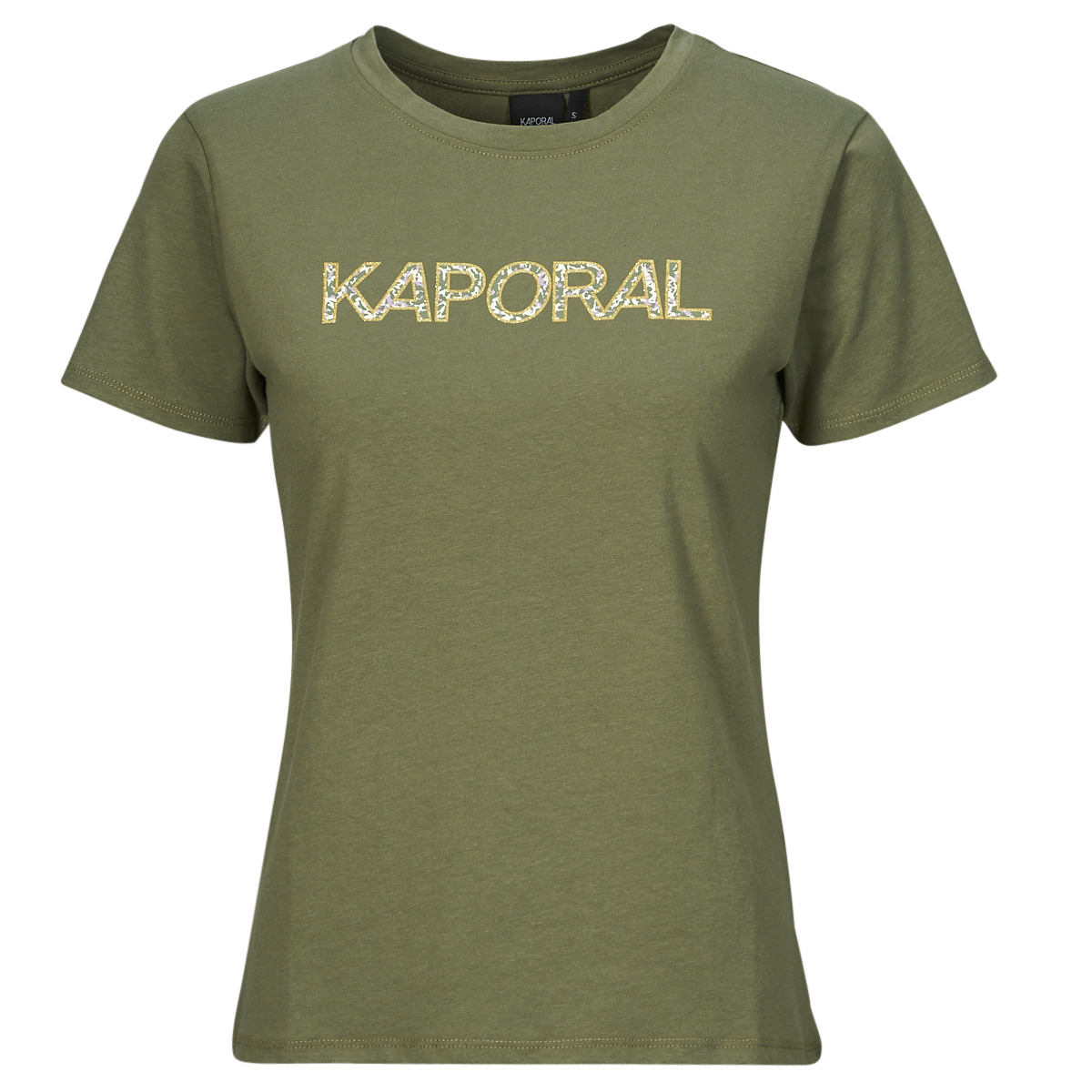 Kaporal  FANJO  Khaki