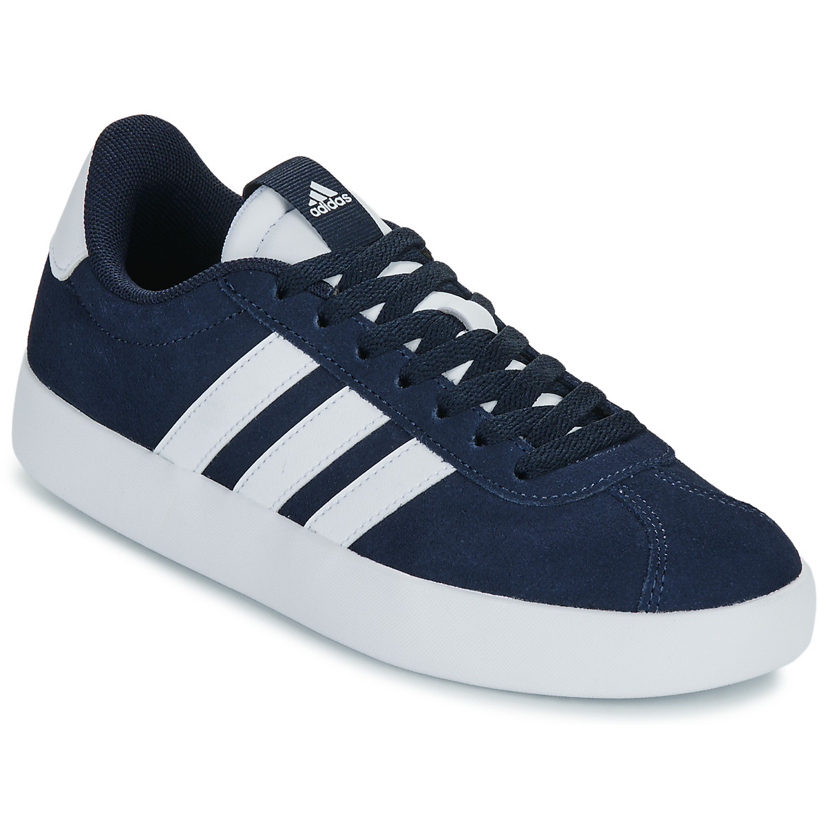 adidas  VL COURT 3.0  Tmavě modrá