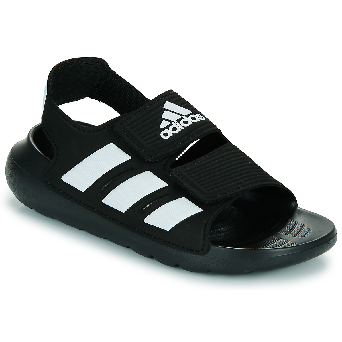 adidas  ALTASWIM 2.0 C  Černá