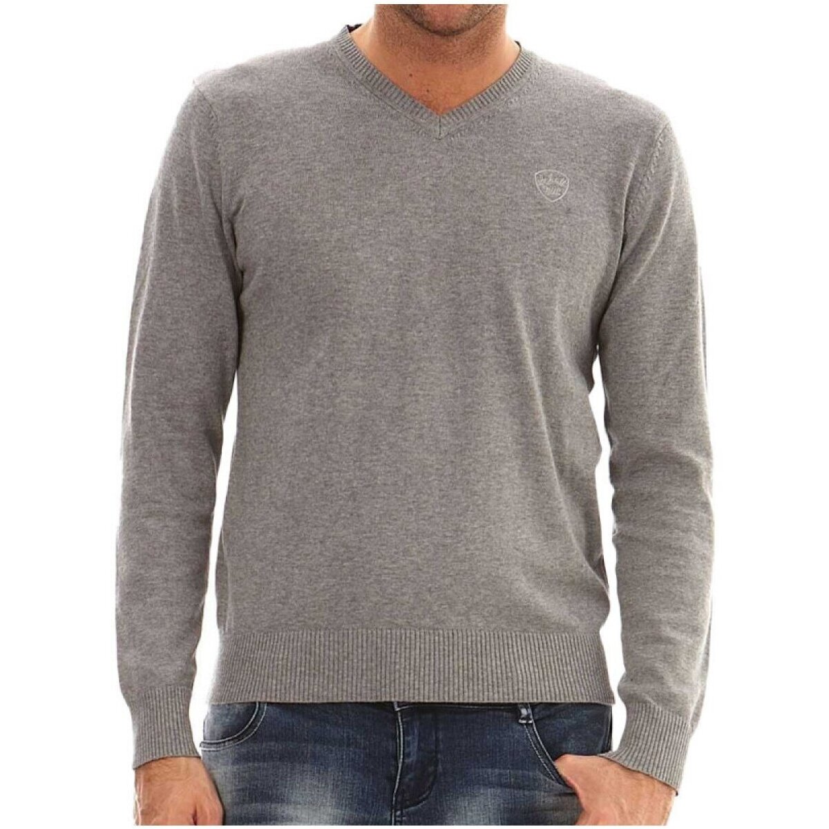 Schott  PLB110  Šedá