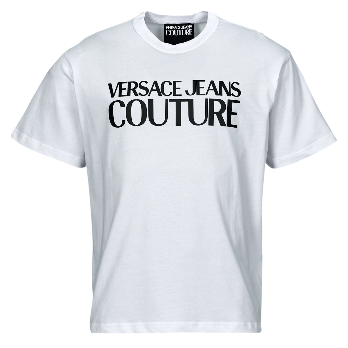 Versace Jeans Couture  76GAHG01  Bílá