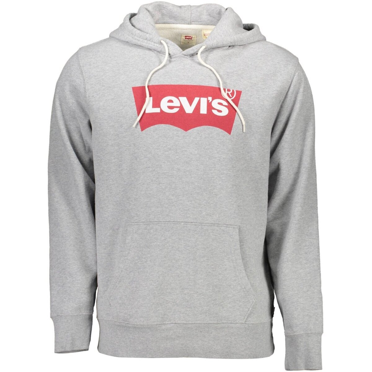 Levis  38424  Šedá