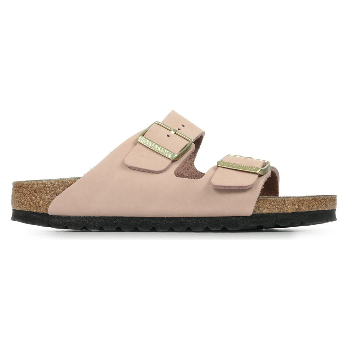 Birkenstock  Arizona Bs  Růžová