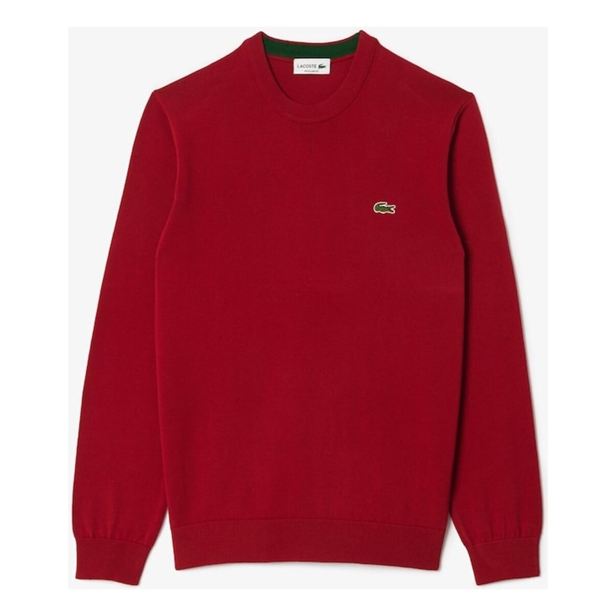 Lacoste  AH1985 00  Červená