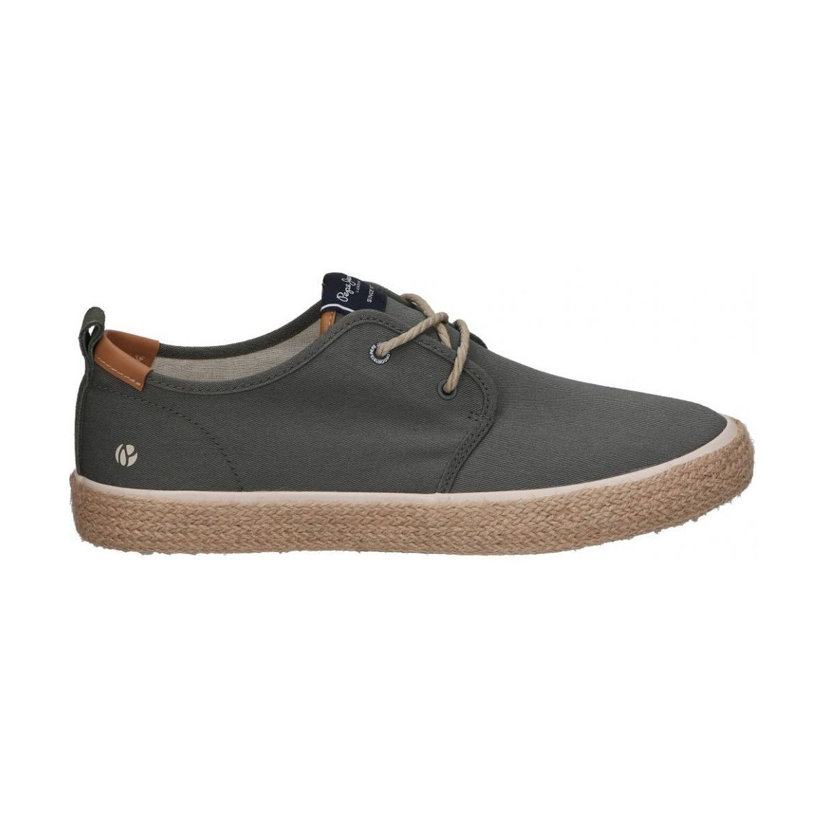 Pepe jeans  PMS10326-765  Zelená