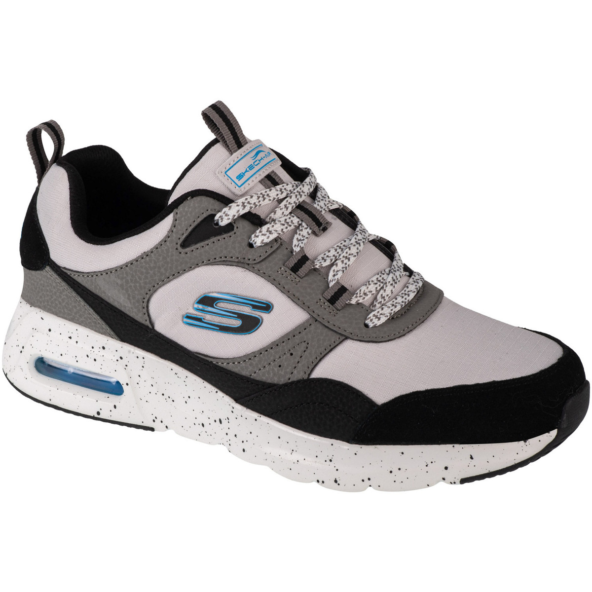 Skechers  Skech-Air Court - Yatton  Šedá