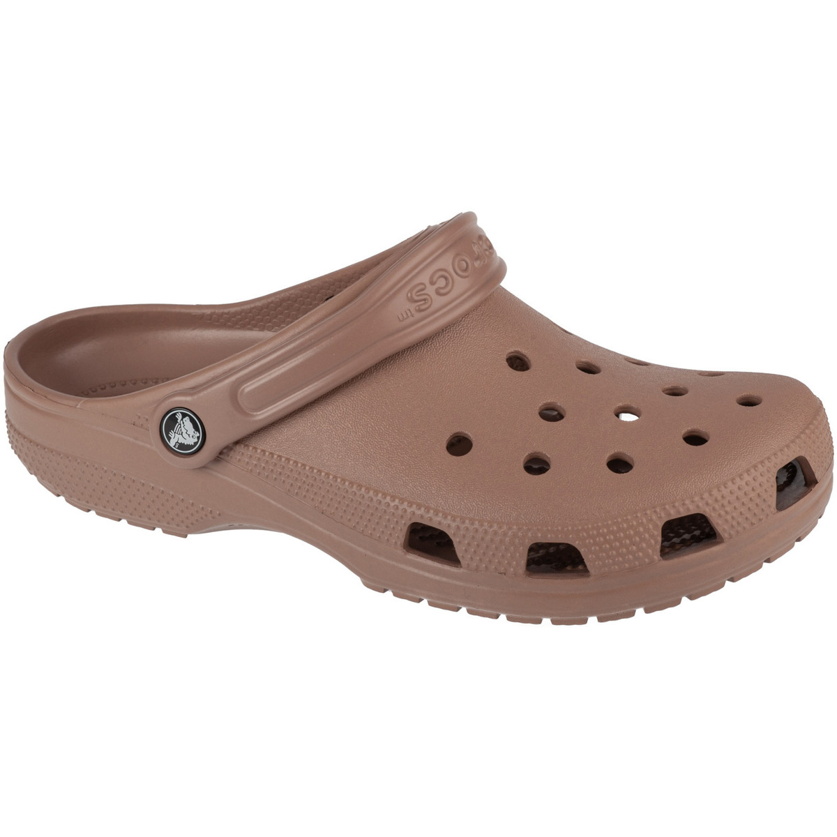 Crocs  Classic  Hnědá