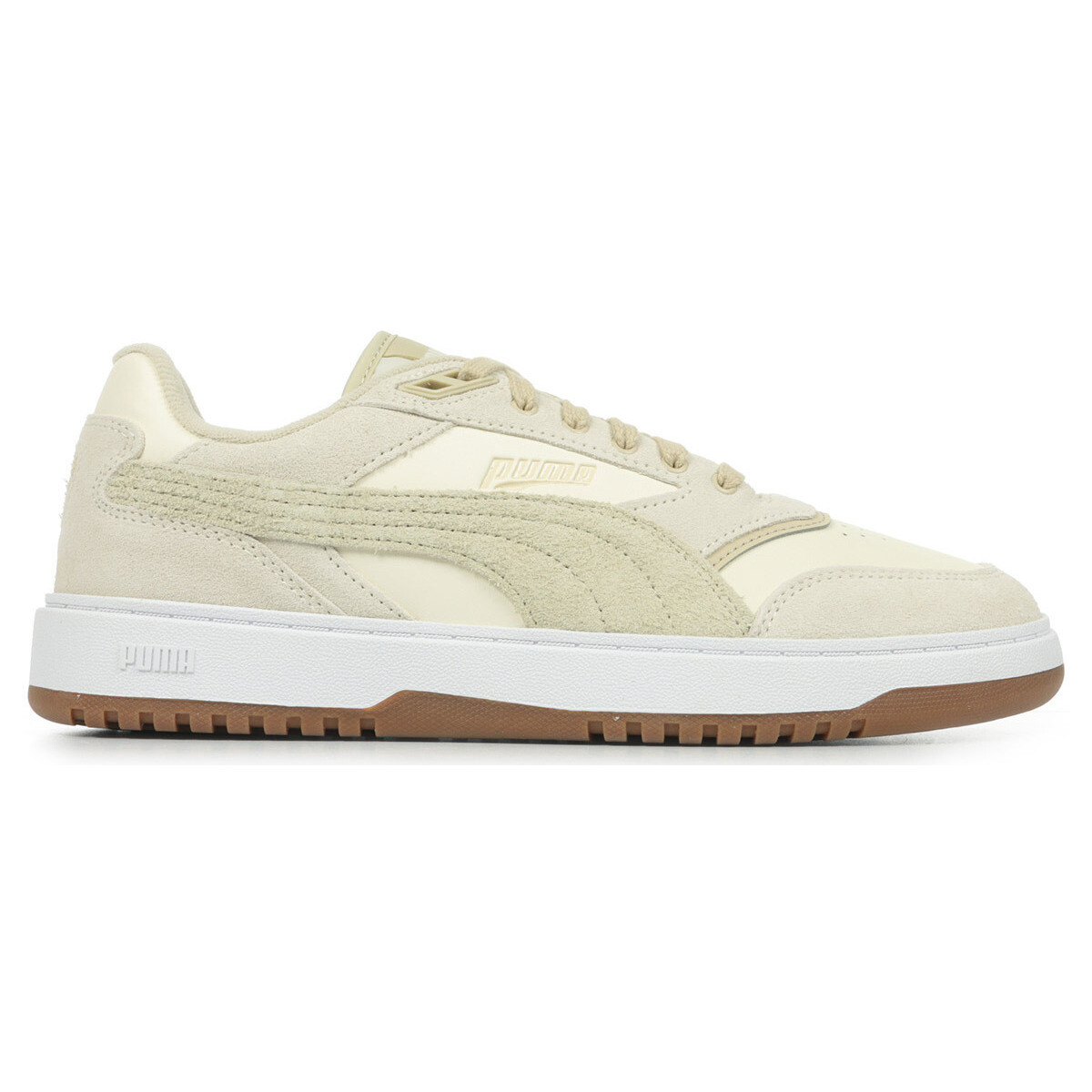 Puma  Doublecourt Prm