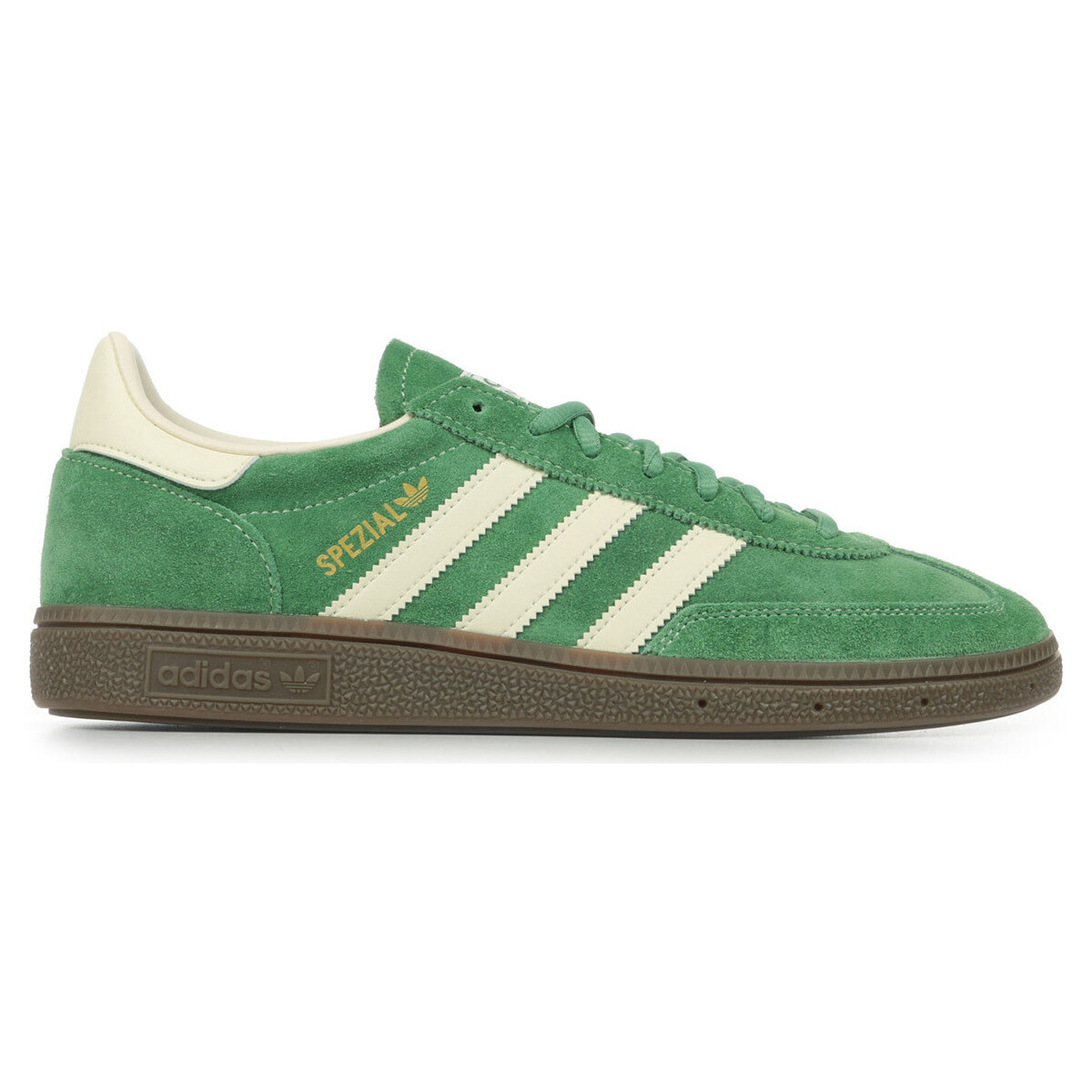 adidas  Handball Spezial  Zelená