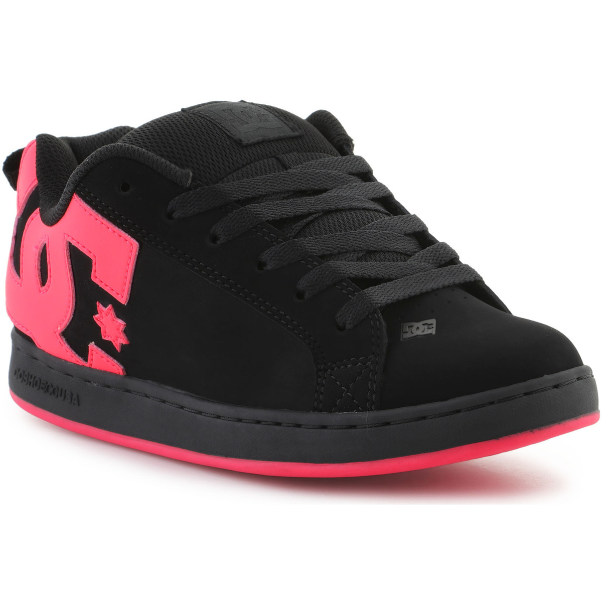 DC Shoes  DC Court Graffik 300678-BHP  ruznobarevne