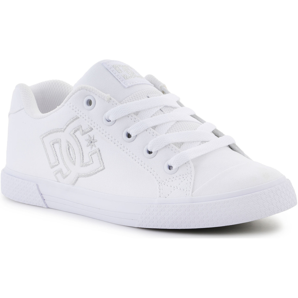 DC Shoes  Chelsea Tx ADJS300307-WS4  Bílá