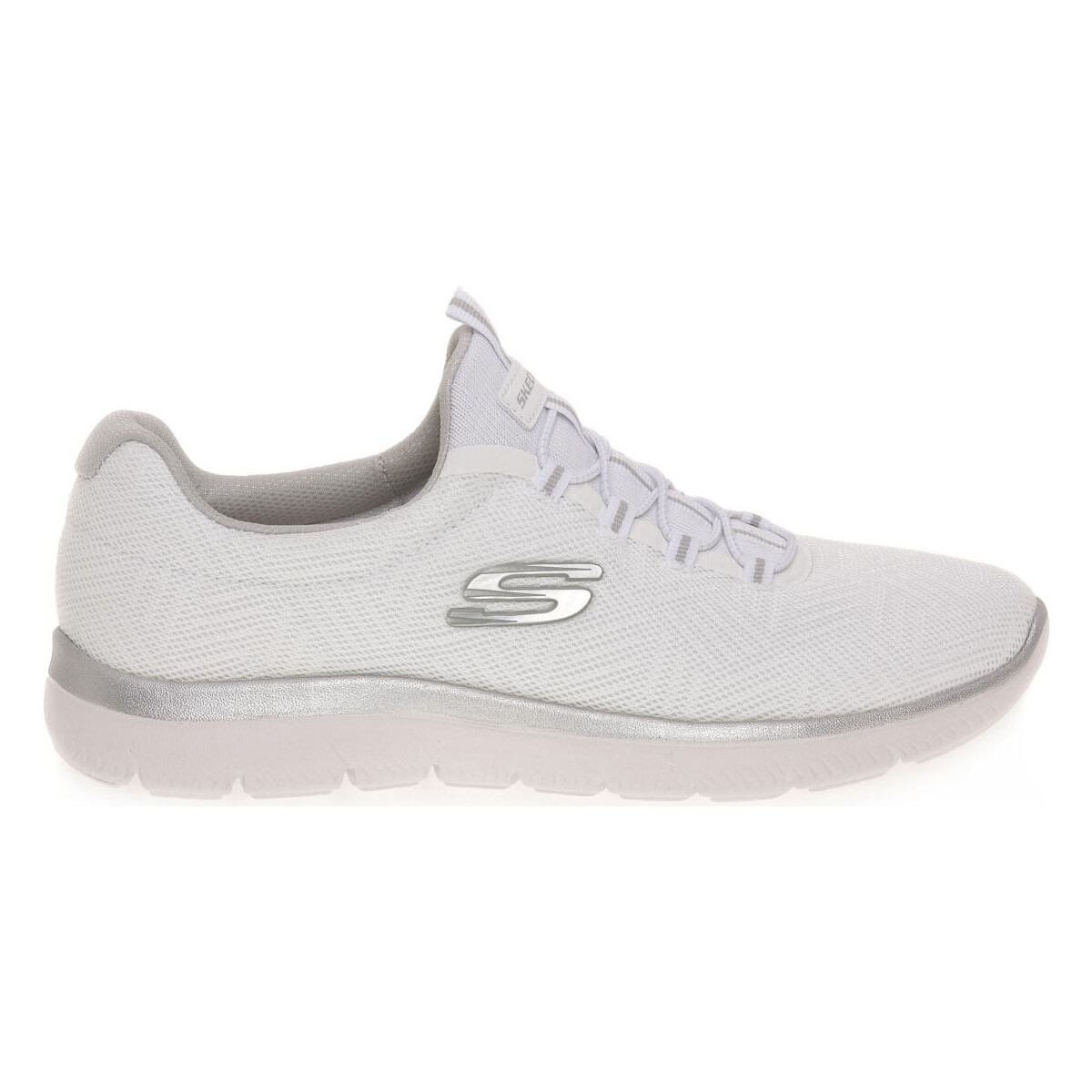 Skechers  WSL ARCH FIT  Bílá