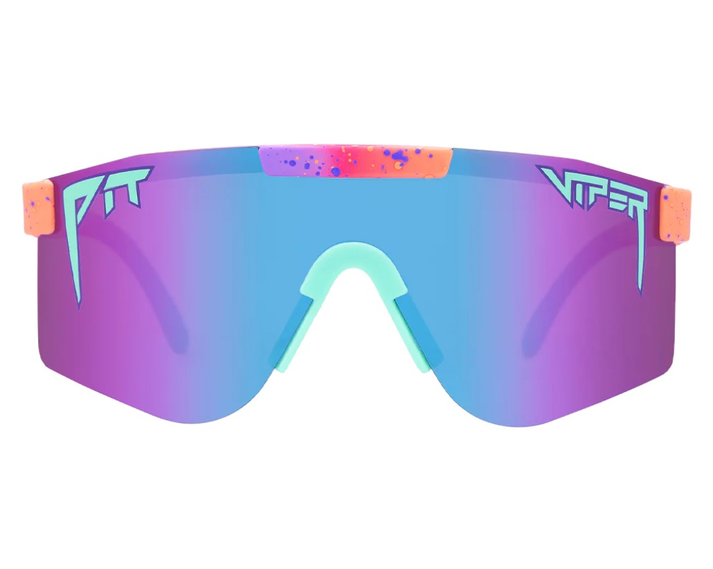 PIT VIPER BRÝLE THE COPACABANA POLARIZED DOUBLE WIDE