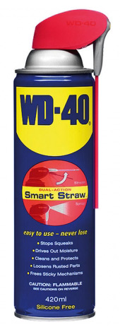 WD-40 Univerzální mazivo WD 40450