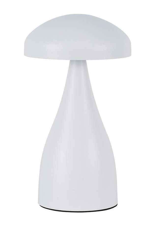 LED Solution Bílá LED stolní nabíjecí lampa 220mm 1W 7896