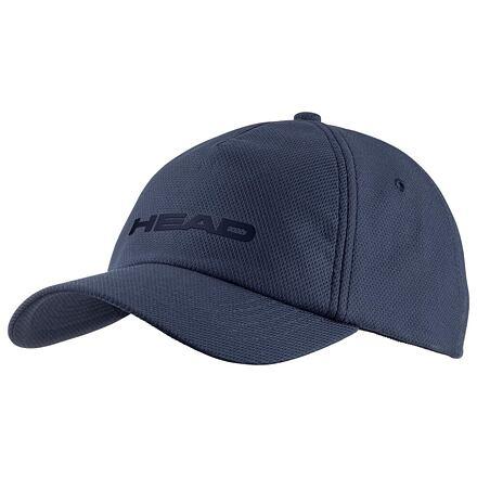 Head Performance Cap 2024 kšiltovka navy