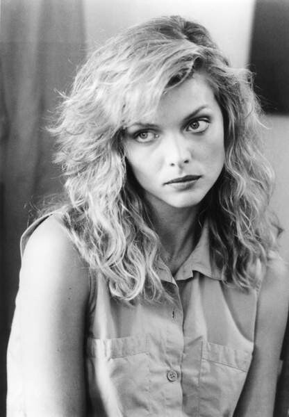 BRIDGEMAN IMAGES Umělecká fotografie Michelle Pfeiffer, The Witches Of Eastwick 1987 Directed By George Miller, (26.7 x 40 cm)