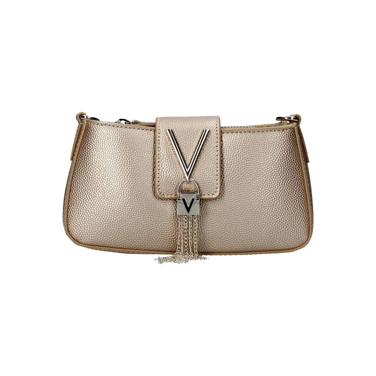 Valentino Bags  VBS1R411G  Zlatá