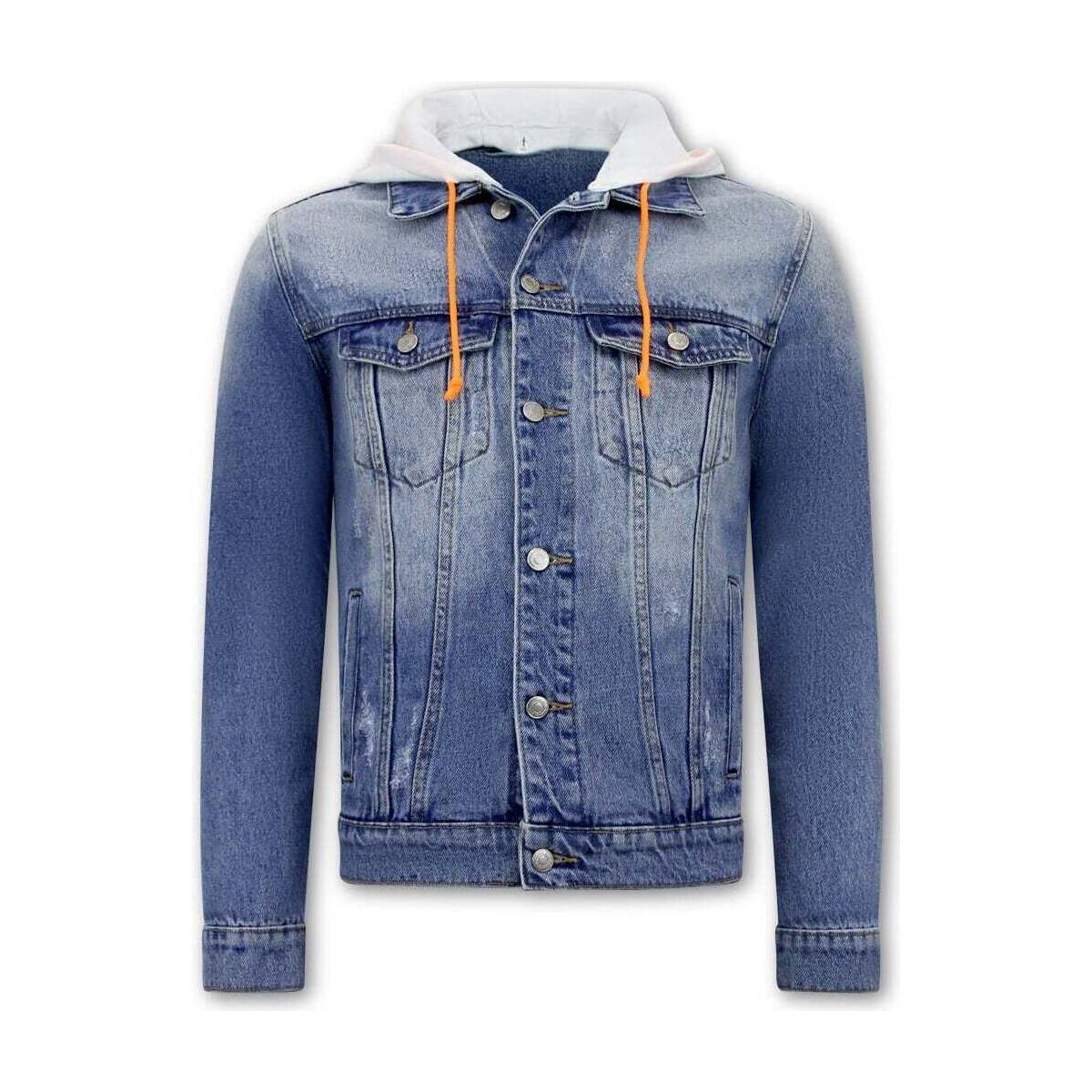 Local Fanatic  142792592  Modrá