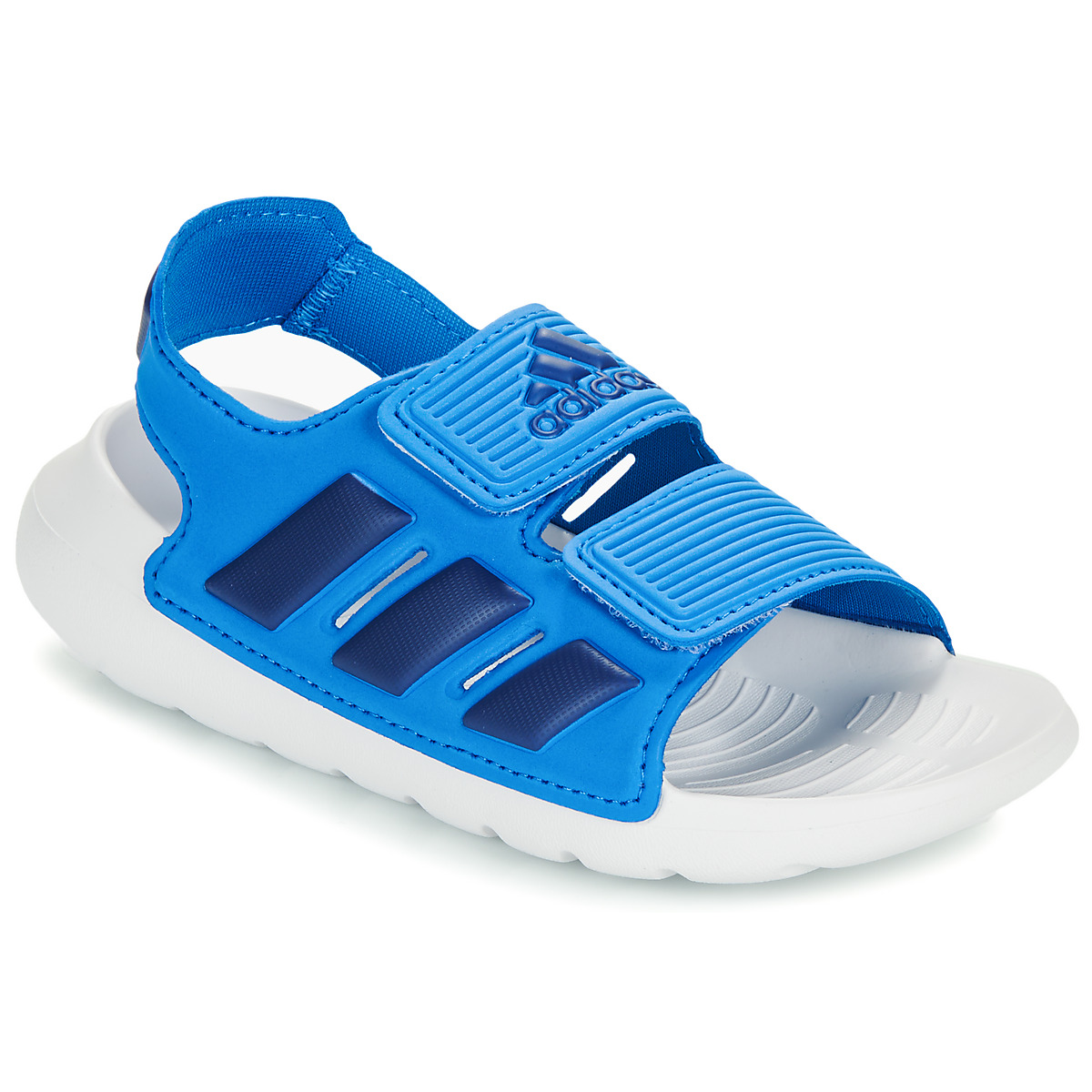 adidas  ALTASWIM 2.0 C  Modrá