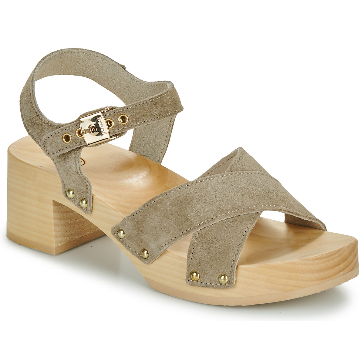 Scholl  PESCURA CATE  Béžová