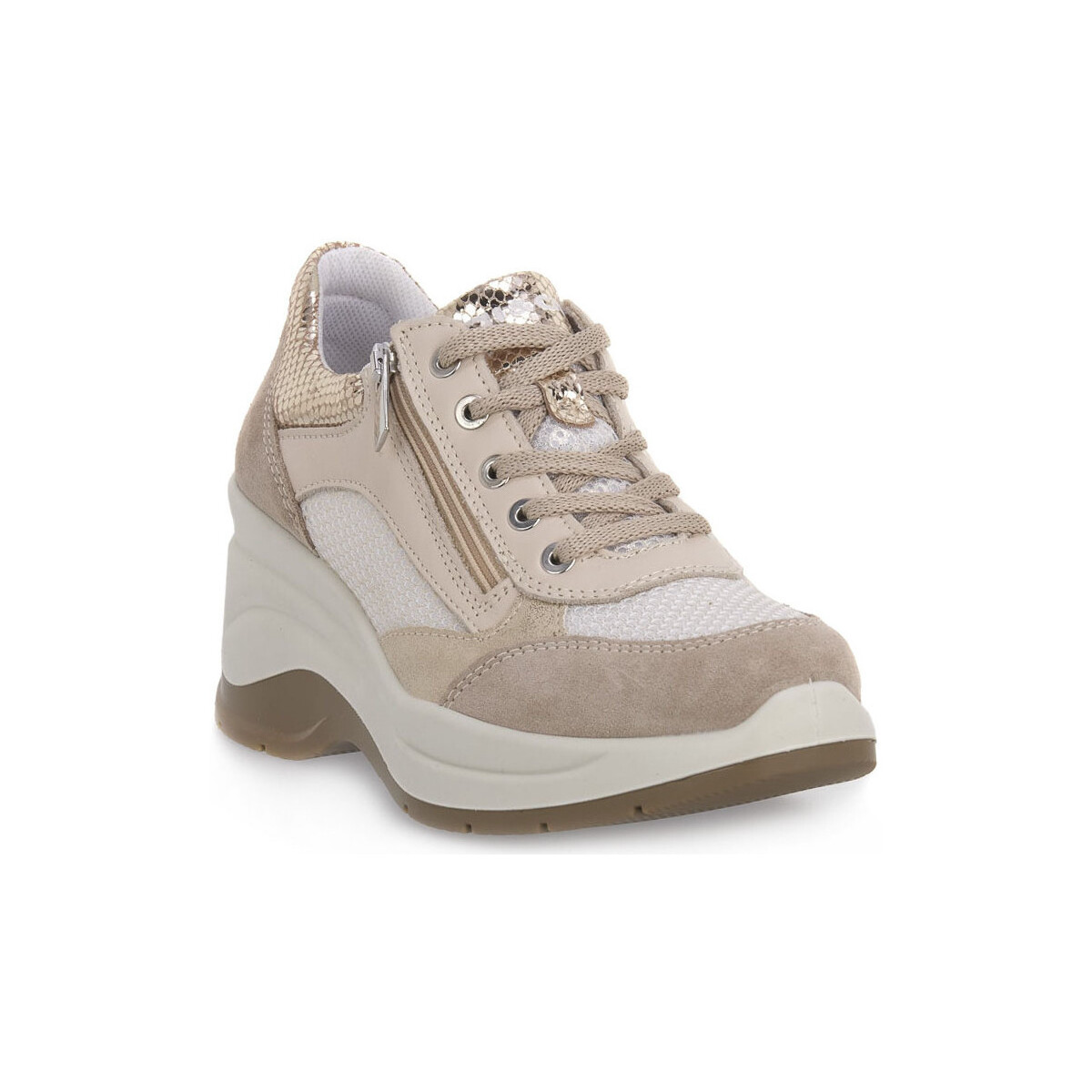 IgI&CO  COLETTE  Bílá